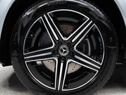 New 2026 Mercedes-Benz GLE 450 4MATIC Coupe image 11