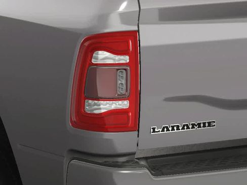 Used 2024 RAM 3500 Laramie image 11