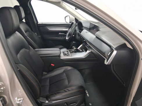 Certified 2024 MAZDA CX-90 3.3 Turbo S AWD/4WD image 17