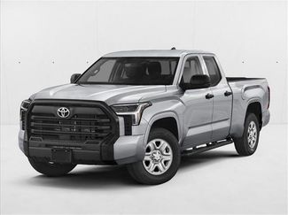 New 2026 Toyota Tundra SR video 1
