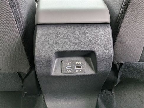 New 2026 Subaru Crosstrek 2.0i Premium image 27