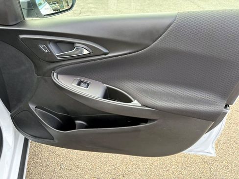 Certified 2020 Chevrolet Malibu RS w/ LPO, Convenience Package 2 image 8