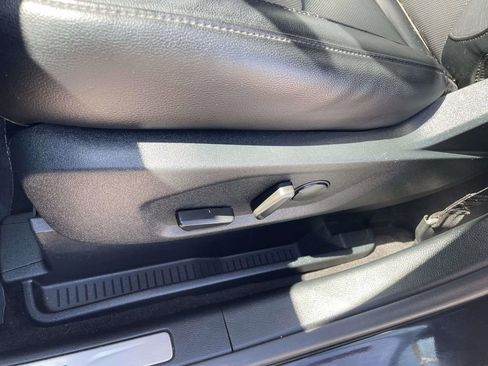 Certified 2020 Ford Edge Titanium w/ Equipment Group 301A image 20