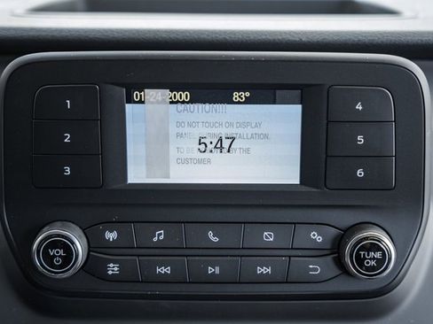 New 2025 Ford Transit 250 Base w/ Load Area Protection Package image 23