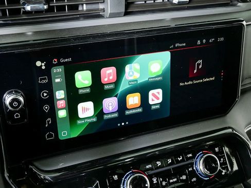 New 2026 GMC Sierra 1500 AT4X image 16