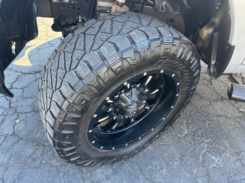 Used 2019 RAM 1500 Big Horn AWD/4WD image 19