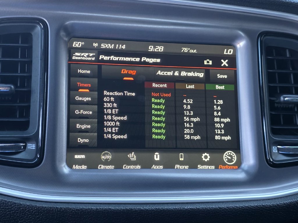 Used 2021 Dodge Challenger R/T Scat Pack RWD image 20