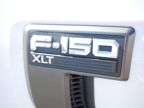 Used 2023 Ford F150 XLT w/ Equipment Group 302A High image 21