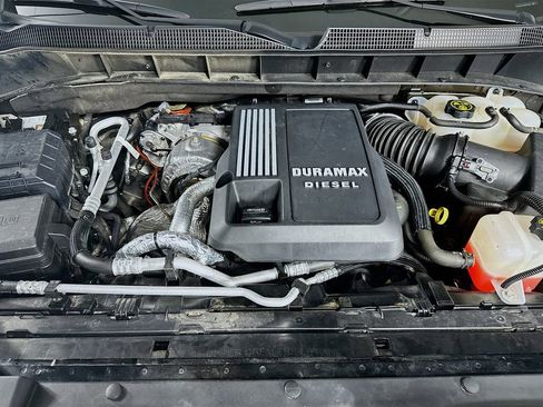 Used 2023 Chevrolet Silverado 1500 RST image 32