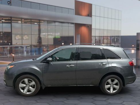 Used 2012 Acura MDX w/ Technology Package image 3