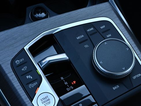 New 2026 BMW 430i Convertible w/ Premium Package image 20