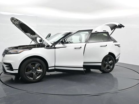 Used 2025 Land Rover Range Rover Velar Dynamic SE AWD/4WD image 38