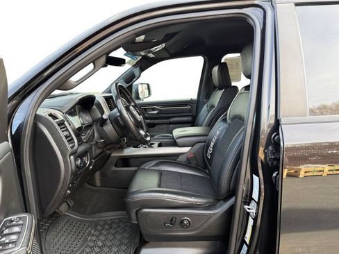 Used 2020 RAM 1500 Rebel w/ Level 2 Equipment Group AWD/4WD image 10