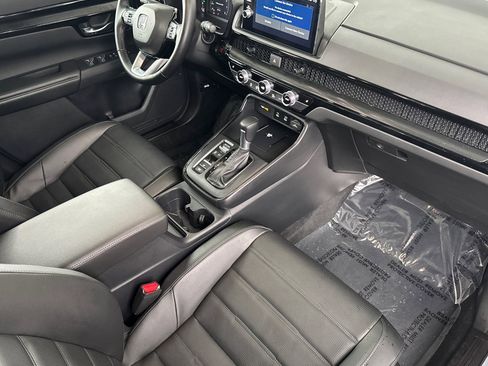 Certified 2026 Honda CR-V EX-L image 31