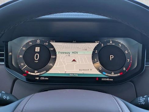New 2025 Land Rover Range Rover SE image 11