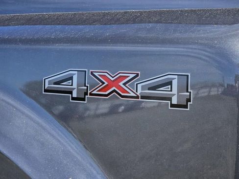New 2026 Ford F450 Platinum w/ Platinum Plus Package AWD/4WD image 6