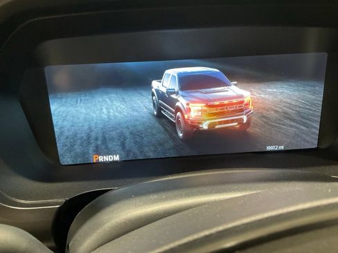 Used 2026 Ford F150 Raptor AWD/4WD image 18