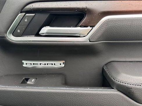 New 2026 GMC Sierra 1500 Denali image 19