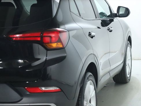 Used 2025 Buick Encore GX Preferred FWD image 45