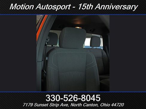 Used 2023 RAM 1500 Express AWD/4WD image 36