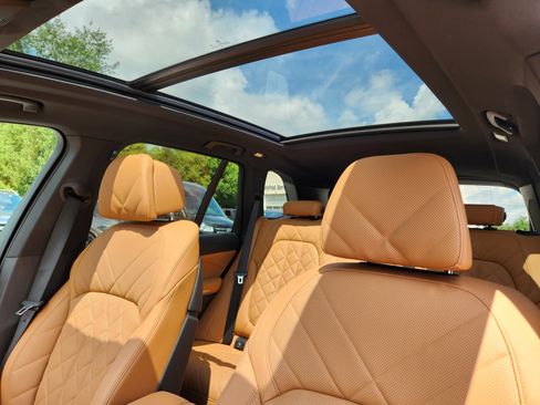 Certified 2024 BMW X5 M60i image 12