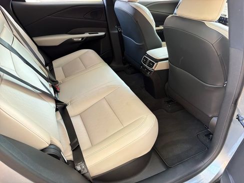 Used 2024 Lexus RX 350 Premium Plus w/ Convenience Package FWD image 33