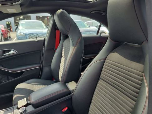 Used 2015 Mercedes-Benz CLA 250 4MATIC image 11