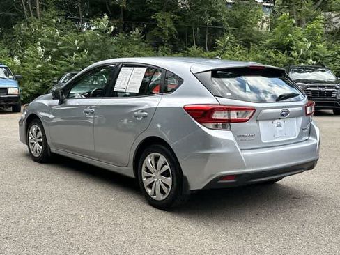 Used 2017 Subaru Impreza 2.0i AWD/4WD image 28