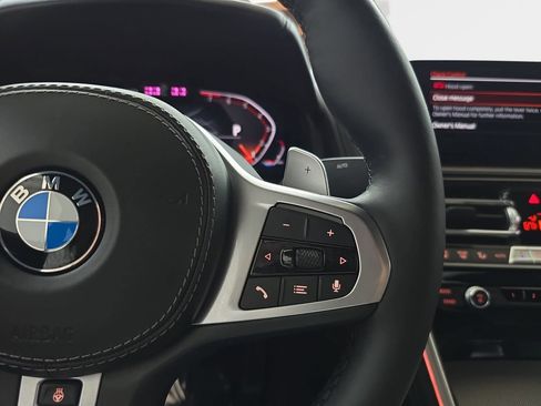 Used 2022 BMW 840i xDrive Coupe AWD/4WD image 19