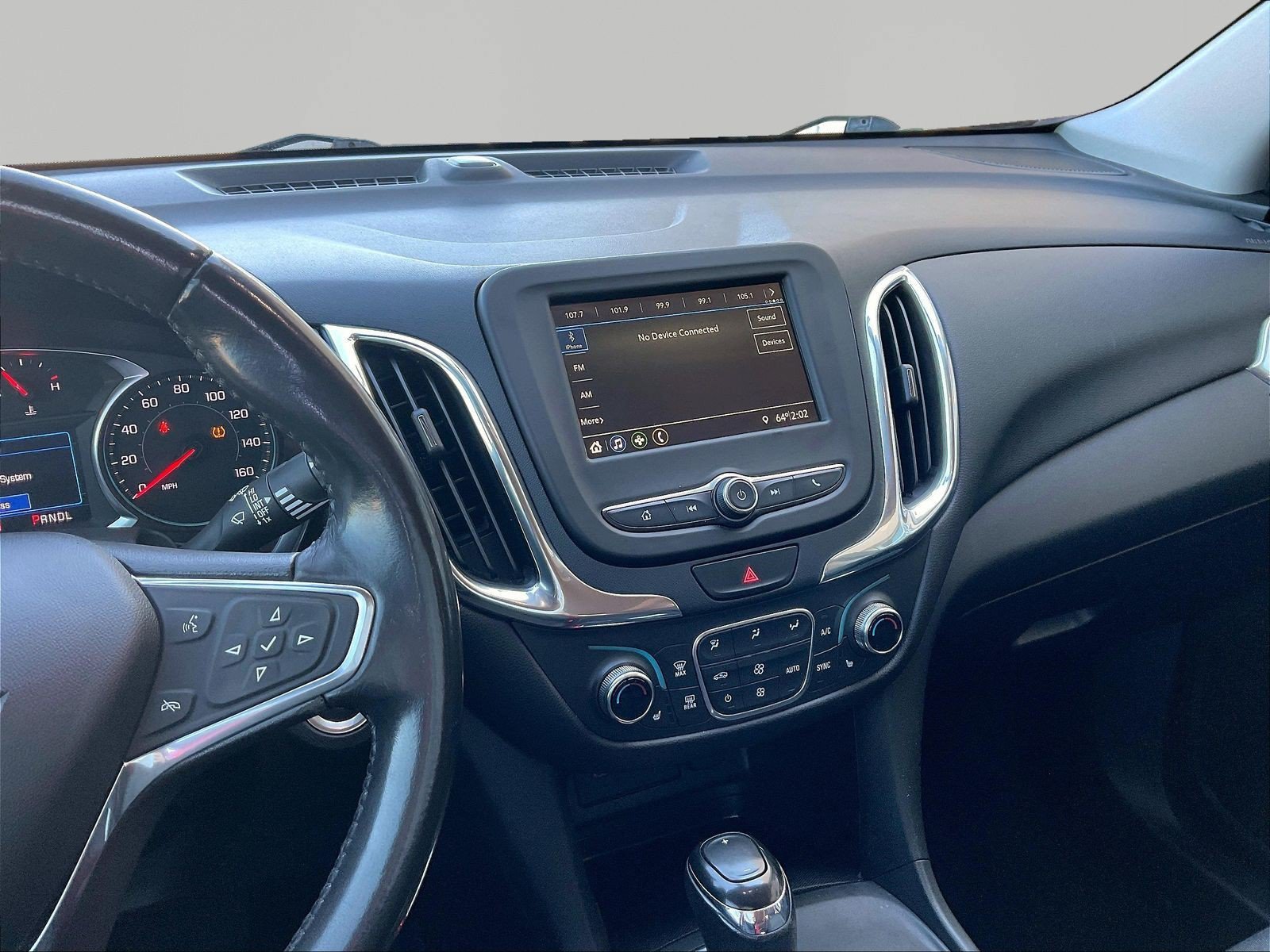 Used 2019 Chevrolet Equinox LT FWD image 9