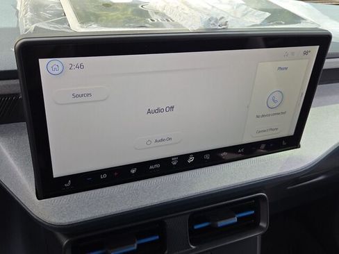 Used 2025 Ford Maverick XLT w/ XLT Luxury Package FWD image 22