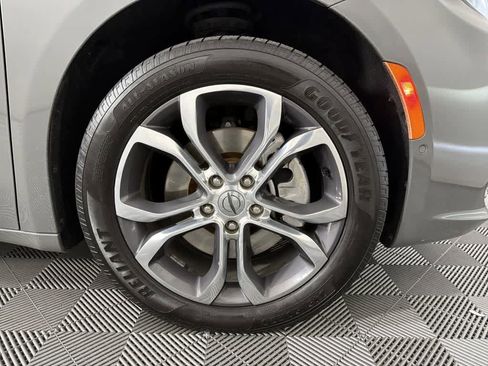 Used 2021 Chrysler Pacifica Pinnacle image 19