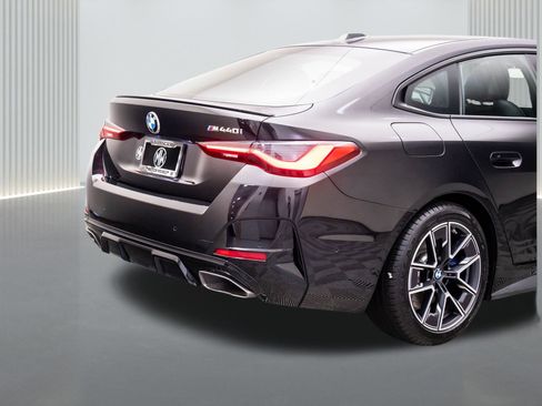 Used 2024 BMW M440i Gran Coupe image 33