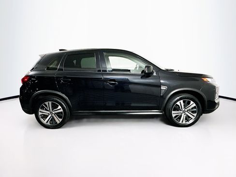 Used 2021 Mitsubishi Outlander Sport ES image 10