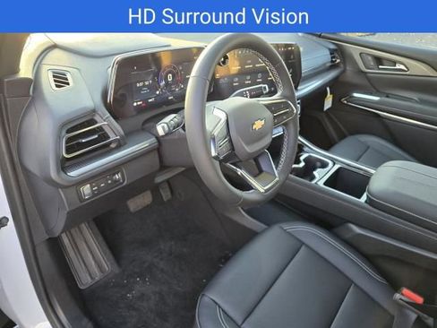 New 2026 Chevrolet Traverse LT w/ Sun and Wheel Package image 21