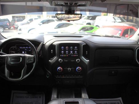 Used 2020 GMC Sierra 3500 Denali w/ Denali Ultimate Package AWD/4WD image 41