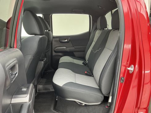 Used 2023 Toyota Tacoma SR image 18