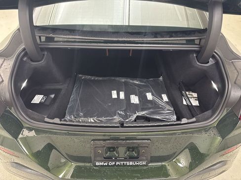 New 2025 BMW 840i xDrive image 27