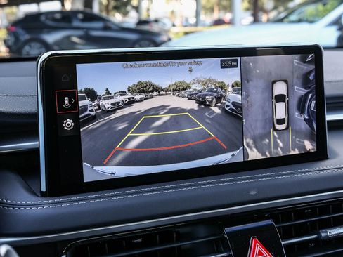 New 2026 Genesis G70 2.5T Prestige image 28