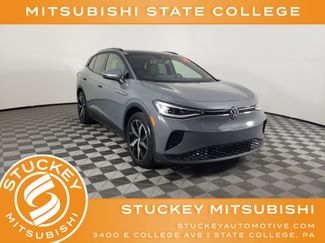 Used 2023 Volkswagen ID.4 Pro S image 1