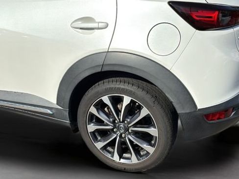 Used 2019 MAZDA CX-3 Grand Touring image 24