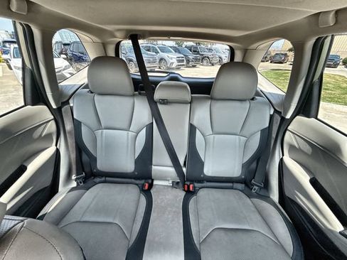 Used 2021 Subaru Forester Limited w/ Popular Package #3 AWD/4WD image 23