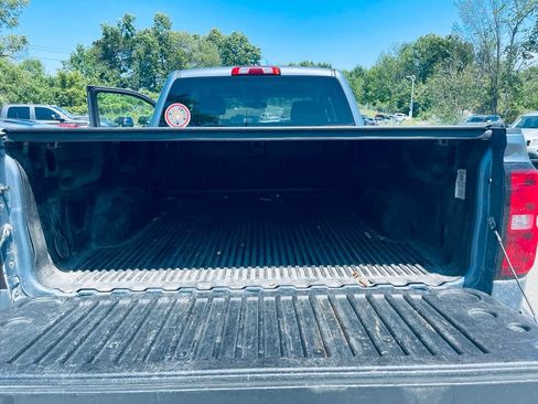 Used 2016 Chevrolet Silverado 1500 LT w/ All Star Edition AWD/4WD image 20