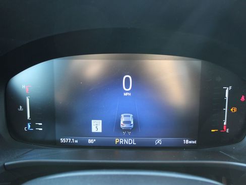 Used 2023 Ford Escape ST-Line w/ Tech Pack #1 image 22