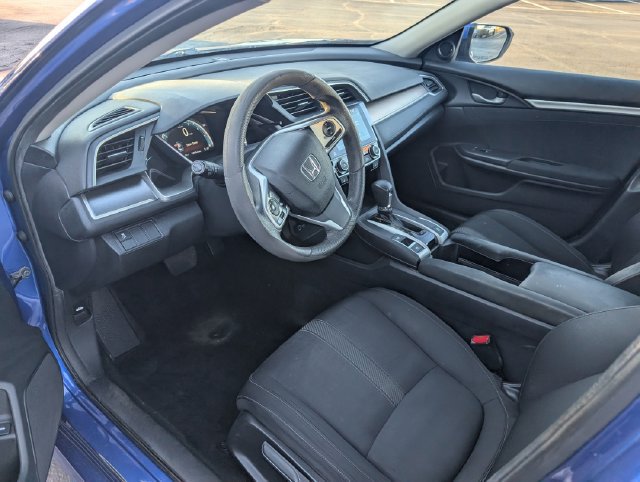 Used 2016 Honda Civic EX-T image 15