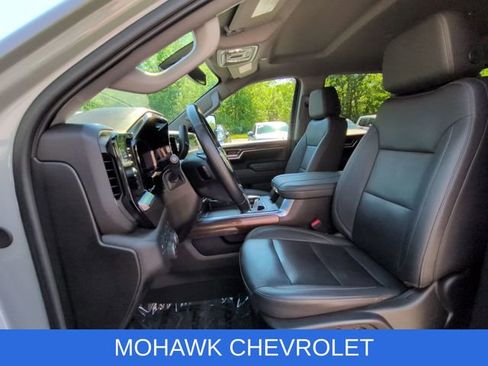 Used 2024 Chevrolet Silverado 2500 LT w/ Z71 Sport Edition AWD/4WD image 20