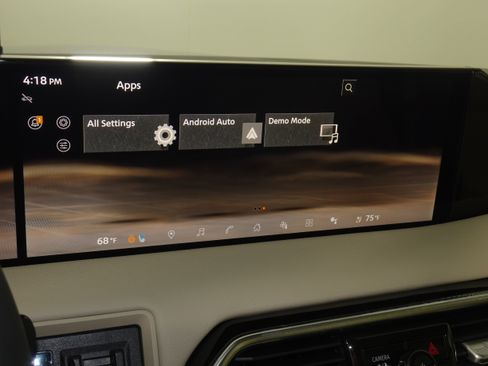 New 2025 Nissan Armada Platinum Reserve w/ Convenience Package image 34