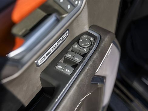 Used 2022 GMC Sierra 1500 Denali image 22