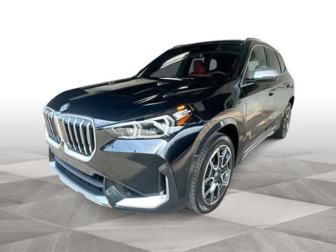 Used 2024 BMW X1 xDrive28i AWD/4WD image 1