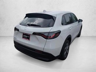 New 2026 Honda HR-V LX video 2